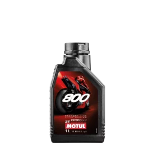 MOTUL 800 2T FL ROAD RACING