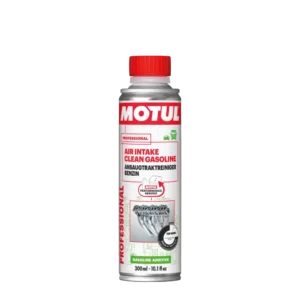 MOTUL AIR INTAKE CLEAN GASOLINE
