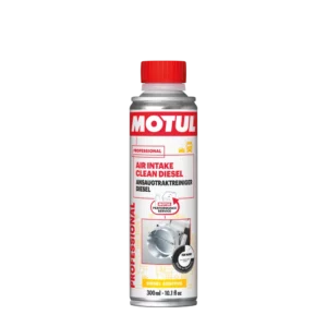 MOTUL AIR INTAKE CLEAN DIESEL - 300ML