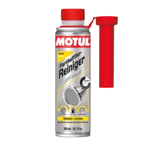 MOTUL DPF CLEANER DIESEL