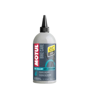 MOTUL BIKE CARE TUBELESS TIRE SEALANT ON-ROAD – 500ML