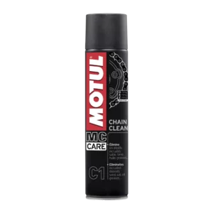 MOTUL MC CARE C1 CHAIN CLEAN - 400ML