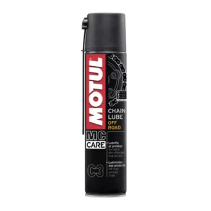 MOTUL MC CARE C3 CHAIN LUBE OFF ROAD - 400ML