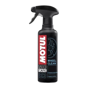 MOTUL MC CARE E3 WHEEL CLEAN - 400ML