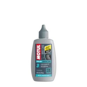 MOTUL BIKE CARE CHAIN LUBE WET ON-ROAD – 100ML