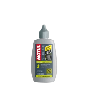 MOTUL BIKE CARE CHAIN LUBE DRY ON-ROAD – 100ML