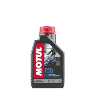 MOTUL 100 2T