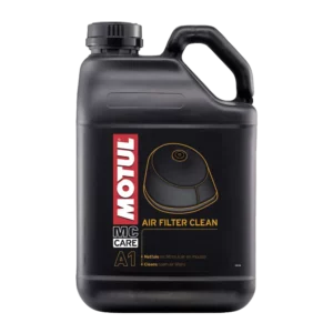 MOTUL MC CARE A1 AIR FILTER CLEAN - 5L