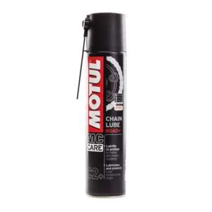 MOTUL MC CARE C2+ CHAIN LUBE ROAD PLUS - 400ML