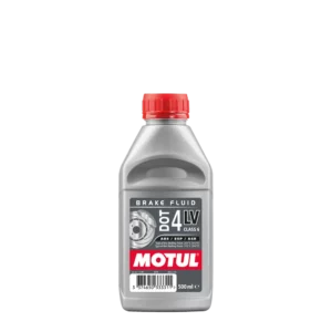 MOTUL DOT 4 LV - 500ML