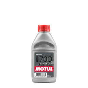 MOTUL RBF 700 FACTORY LINE RACING BRAKE FLUID - 500ML