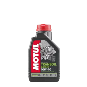 MOTUL TRANSOIL EXPERT 10W-40 - 1L