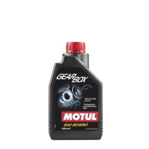 MOTUL GEARBOX 80W-90 - 1L