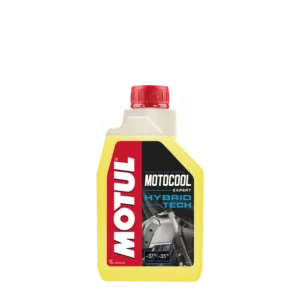 MOTUL MOTOCOOL EXPERT -37°C - 1L
