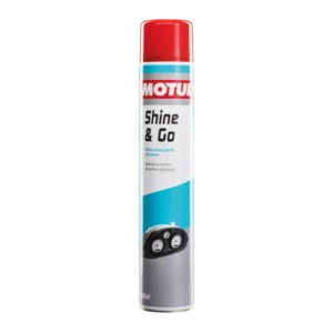 MOTUL SHINE & GO - 750ML