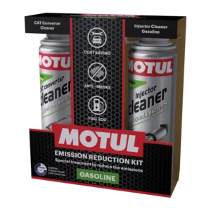 MOTUL EMISSION REDUCTION KIT (BENZIN)