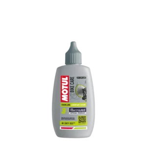 MOTUL BIKE CARE CHAIN LUBE DRY OFF-ROAD – 100ML