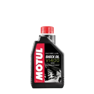 MOTUL SHOCK OIL FACTORY LINE - 1L