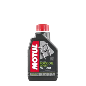 MOTUL FORK OIL EXPERT LIGHT 5W - 1L