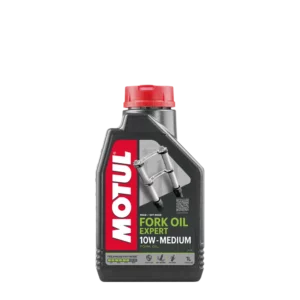 MOTUL FORK OIL EXPERT MEDIUM 10W