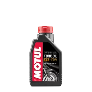 MOTUL FORK OIL FACTORY LINE MEDIUM 10W - 1L