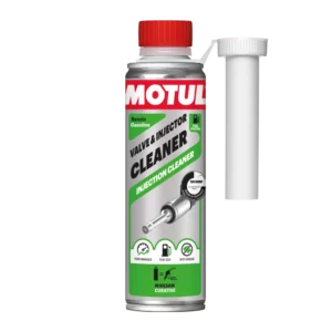 MOTUL VALVE & INJECTOR CLEANER GASOLINE
