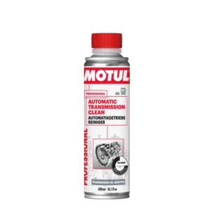 MOTUL AUTOMATIC TRANSMISSION CLEAN - 300ML