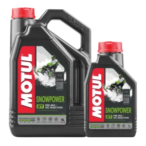 MOTUL - Snowpower 2T