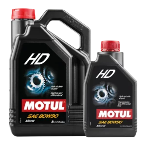 MOTUL HD 80W-90