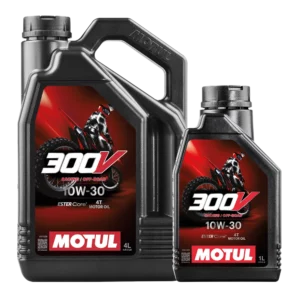 MOTUL - FACTORY LINE OFF ROAD 10W-30 4T