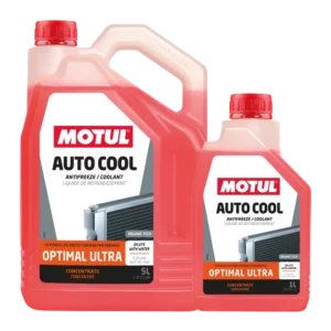 MOTUL - AUTO COOL OPTIMAL ULTRA
