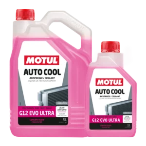 MOTUL - AUTO COOL G12 EVO ULTRA