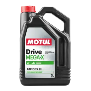MOTUL DRIVE MEGA-X ATF DEX III