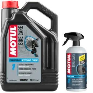 MOTUL CHAIN CLEAN ROAD 