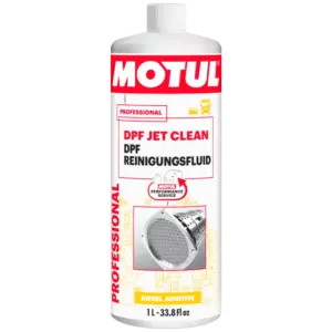 MOTUL DPF JET CLEAN MPS - 1L