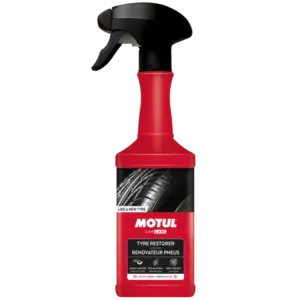 MOTUL TYRE RESTORER