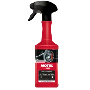 MOTUL WHEEL CLEAN +