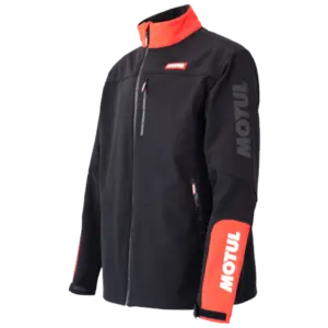 MOTUL SOFTSHELL JACKET